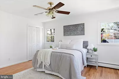 8412 Macauley Court, Lutherville Timonium, MD 21093 - Photo 25