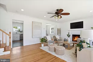 8412 Macauley Ct, Lutherville Timonium, MD 21093 - Photo 3