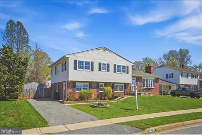 8412 Macauley Court, Lutherville Timonium, MD 21093 - Photo 43