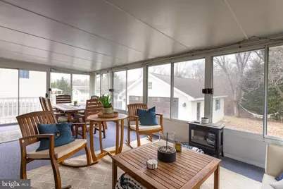 12124 Buttonwood Lane, Middle River, MD 21220 - Photo 13