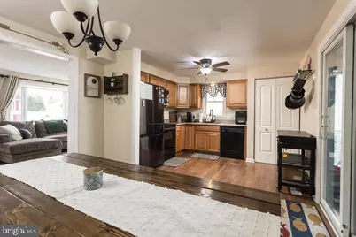 12124 Buttonwood Lane, Middle River, MD 21220 - Photo 7