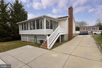 12124 Buttonwood Lane, Middle River, MD 21220 - Photo 31