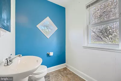8009 Oakleigh Road, Baltimore, MD 21234 - Photo 15