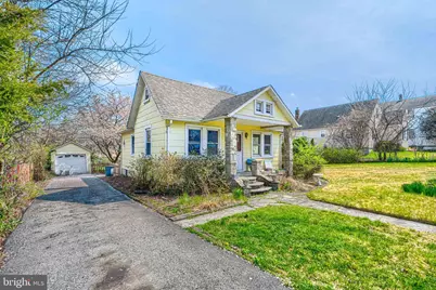 8009 Oakleigh Road, Baltimore, MD 21234 - Photo 1