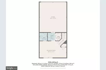 5067 Cameo Terrace #5067, Perry Hall, MD 21128 - Photo 43