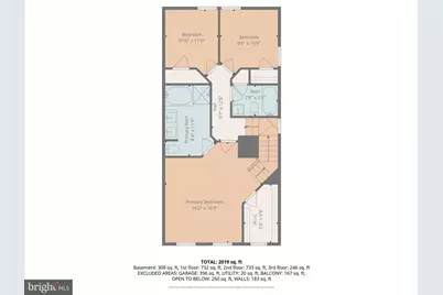 5067 Cameo Terrace #5067, Perry Hall, MD 21128 - Photo 41