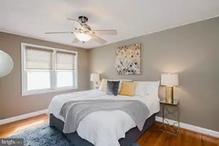 852 Bosley Ave, Towson, MD 21204 - Photo 23