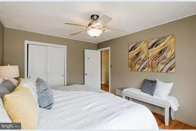 852 Bosley Avenue, Towson, MD 21204 - Photo 25