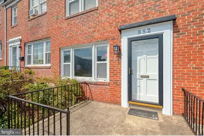 852 Bosley Avenue, Towson, MD 21204 - Photo 5