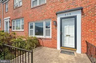 852 Bosley Ave, Towson, MD 21204 - Photo 5