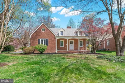 918 Weatherbee Road, Baltimore, MD 21286 - Photo 3