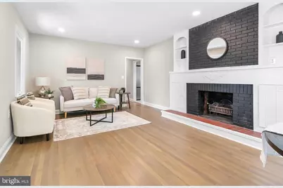 918 Weatherbee Road, Baltimore, MD 21286 - Photo 11