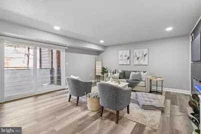 4 Longstream Court #101, Baltimore, MD 21209 - Photo 17