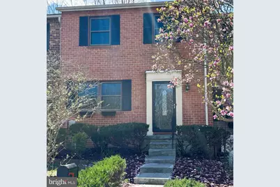 46 Kimball Ridge Court, Baltimore, MD 21228 - Photo 1