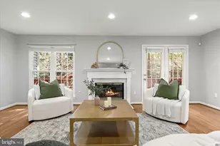 11936 Thurloe Dr, Lutherville Timonium, MD 21093 - Photo 17