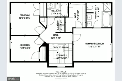 11936 Thurloe Drive, Lutherville Timonium, MD 21093 - Photo 51