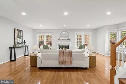 11936 Thurloe Drive, Lutherville Timonium, MD 21093 - Photo 13