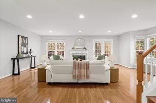 11936 Thurloe Dr, Lutherville Timonium, MD 21093 - Photo 13