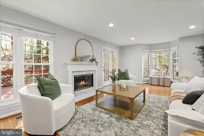 11936 Thurloe Drive, Lutherville Timonium, MD 21093 - Photo 15