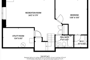 11936 Thurloe Dr, Lutherville Timonium, MD 21093 - Photo 49