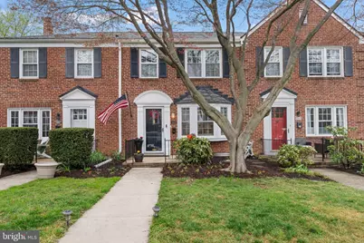 142 Regester Avenue, Baltimore, MD 21212 - Photo 1