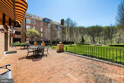 2331 Old Court Road #307, Baltimore, MD 21208 - Photo 49