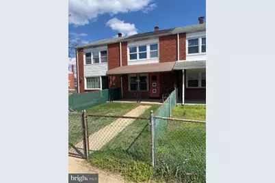 2003 Larkhall Road, Dundalk, MD 21222 - Photo 1