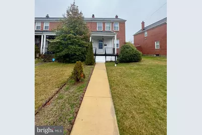 8327 Edgedale Road, Baltimore, MD 21234 - Photo 1