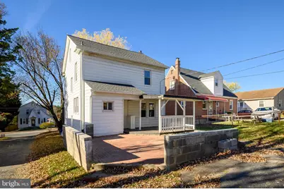 1923 Gwynn Oak, Gwynn Oak, MD 21207 - Photo 33