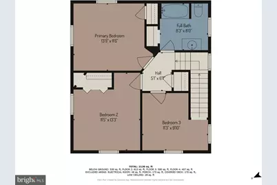 1923 Gwynn Oak, Gwynn Oak, MD 21207 - Photo 11