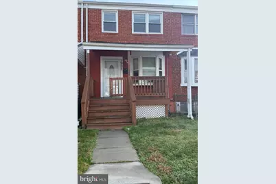1907 Penhall Road, Dundalk, MD 21222 - Photo 1