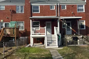 1907 Penhall Rd, Dundalk, MD 21222 - Photo 25