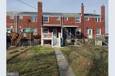 1907 Penhall Road, Dundalk, MD 21222 - Photo 13