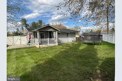 9713 Tulsemere Road, Randallstown, MD 21133 - Photo 3