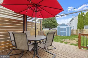 5 Gunfalls Garth, Nottingham, MD 21236 - Photo 31