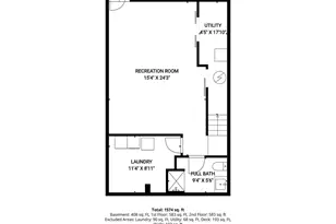 5 Gunfalls Garth, Nottingham, MD 21236 - Photo 39