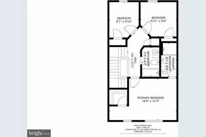 8247 Berryfield Drive, Baltimore, MD 21236 - Photo 35