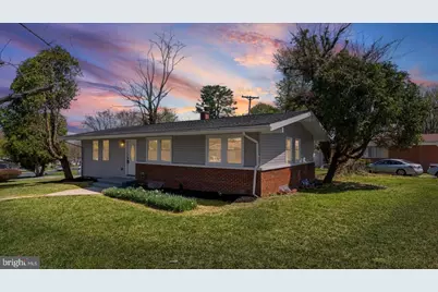 3901 Tiverton Road, Randallstown, MD 21133 - Photo 1