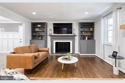 905 E Seminary Avenue, Towson, MD 21286 - Photo 7