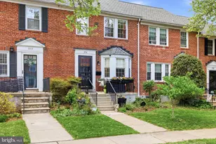 214 Overbrook Rd, Baltimore, MD 21212 - Photo 1