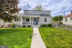 606 Meadow Rd, Baltimore, MD 21206 - Photo 1