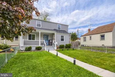 606 Meadow Road, Baltimore, MD 21206 - Photo 3
