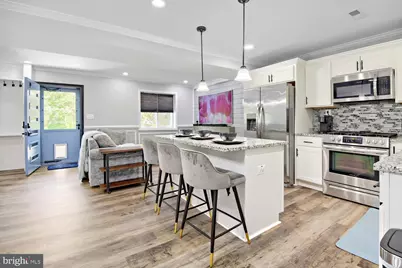 606 Meadow Road, Baltimore, MD 21206 - Photo 7