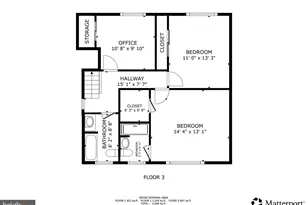 8337 Merryview Dr, Windsor Mill, MD 21244 - Photo 27