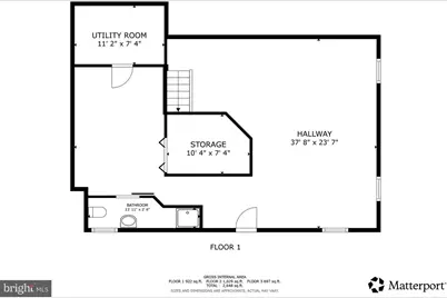 8337 Merryview Drive, Windsor Mill, MD 21244 - Photo 25