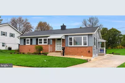 1324 Denbright Road, Catonsville, MD 21228 - Photo 1