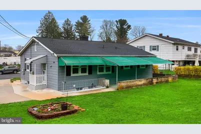 1324 Denbright Road, Catonsville, MD 21228 - Photo 29