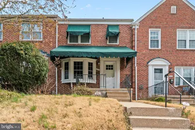 131 Stanmore Road, Baltimore, MD 21212 - Photo 1