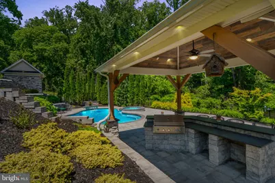 10907 Hollow Road, Cockeysville, MD 21030 - Photo 55