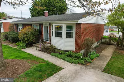 10113 Daventry Drive, Cockeysville, MD 21030 - Photo 45